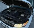 Білий Ленд Ровер Range Rover Sport, об'ємом двигуна 2.99 л та пробігом 150 тис. км за 24300 $, фото 14 на Automoto.ua
