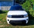Білий Ленд Ровер Range Rover Sport, об'ємом двигуна 5 л та пробігом 0 тис. км за 8500 $, фото 1 на Automoto.ua