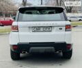 Білий Ленд Ровер Range Rover Sport, об'ємом двигуна 2.99 л та пробігом 152 тис. км за 29999 $, фото 3 на Automoto.ua