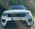 Білий Ленд Ровер Range Rover Sport, об'ємом двигуна 2.99 л та пробігом 234 тис. км за 19590 $, фото 2 на Automoto.ua