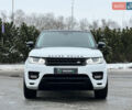 Білий Ленд Ровер Range Rover Sport, об'ємом двигуна 2.99 л та пробігом 235 тис. км за 23500 $, фото 4 на Automoto.ua