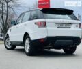 Білий Ленд Ровер Range Rover Sport, об'ємом двигуна 2.99 л та пробігом 152 тис. км за 29999 $, фото 2 на Automoto.ua