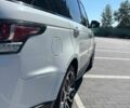 Білий Ленд Ровер Range Rover Sport, об'ємом двигуна 2.99 л та пробігом 212 тис. км за 31500 $, фото 8 на Automoto.ua