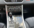Білий Ленд Ровер Range Rover Sport, об'ємом двигуна 2.99 л та пробігом 145 тис. км за 30999 $, фото 35 на Automoto.ua