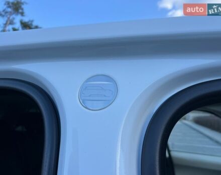 Белый Ленд Ровер Рендж Ровер Спорт, объемом двигателя 2.99 л и пробегом 190 тыс. км за 24000 $, фото 73 на Automoto.ua