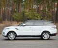 Білий Ленд Ровер Range Rover Sport, об'ємом двигуна 3 л та пробігом 80 тис. км за 53333 $, фото 10 на Automoto.ua