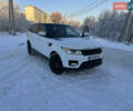 Білий Ленд Ровер Range Rover Sport, об'ємом двигуна 2.99 л та пробігом 113 тис. км за 25700 $, фото 30 на Automoto.ua