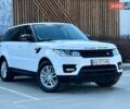 Белый Ленд Ровер Рендж Ровер Спорт, объемом двигателя 2.99 л и пробегом 190 тыс. км за 24000 $, фото 7 на Automoto.ua