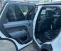 Білий Ленд Ровер Range Rover Sport, об'ємом двигуна 3 л та пробігом 161 тис. км за 21425 $, фото 7 на Automoto.ua
