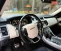 Білий Ленд Ровер Range Rover Sport, об'ємом двигуна 2.99 л та пробігом 132 тис. км за 28000 $, фото 41 на Automoto.ua