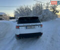 Білий Ленд Ровер Range Rover Sport, об'ємом двигуна 2.99 л та пробігом 113 тис. км за 25700 $, фото 8 на Automoto.ua