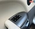 Білий Ленд Ровер Range Rover Sport, об'ємом двигуна 2.99 л та пробігом 132 тис. км за 28000 $, фото 35 на Automoto.ua