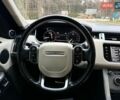Білий Ленд Ровер Range Rover Sport, об'ємом двигуна 2.99 л та пробігом 132 тис. км за 28000 $, фото 43 на Automoto.ua