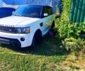 Білий Ленд Ровер Range Rover Sport, об'ємом двигуна 5 л та пробігом 0 тис. км за 8500 $, фото 1 на Automoto.ua