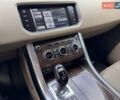 Ленд Ровер Рендж Ровер Спорт 2014 в Одессе на Automoto.ua Белый Ленд Ровер Рендж Ровер Спорт, объемом двигателя 3 л и пробегом 141 тыс. км за 23999 $, фото 17 на Automoto.ua