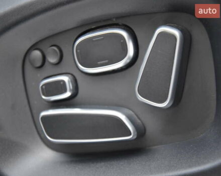 Белый Ленд Ровер Рендж Ровер Спорт, объемом двигателя 3 л и пробегом 132 тыс. км за 28350 $, фото 51 на Automoto.ua