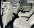 Білий Ленд Ровер Range Rover Sport, об'ємом двигуна 3 л та пробігом 139 тис. км за 35500 $, фото 122 на Automoto.ua