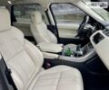 Білий Ленд Ровер Range Rover Sport, об'ємом двигуна 3 л та пробігом 139 тис. км за 35500 $, фото 141 на Automoto.ua