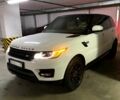 Білий Ленд Ровер Range Rover Sport, об'ємом двигуна 3 л та пробігом 109 тис. км за 26000 $, фото 1 на Automoto.ua