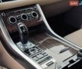 Білий Ленд Ровер Range Rover Sport, об'ємом двигуна 3 л та пробігом 125 тис. км за 20500 $, фото 16 на Automoto.ua
