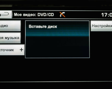 Білий Ленд Ровер Range Rover Sport, об'ємом двигуна 3 л та пробігом 40 тис. км за 49500 $, фото 15 на Automoto.ua