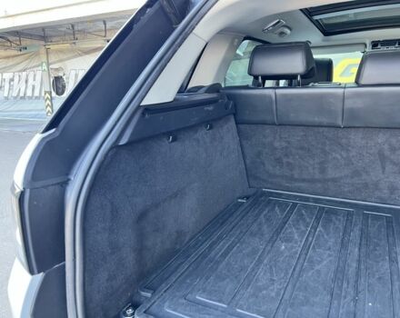 Білий Ленд Ровер Range Rover Sport, об'ємом двигуна 3 л та пробігом 235 тис. км за 20999 $, фото 15 на Automoto.ua