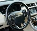 Білий Ленд Ровер Range Rover Sport, об'ємом двигуна 3 л та пробігом 78 тис. км за 48500 $, фото 25 на Automoto.ua