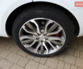 Білий Ленд Ровер Range Rover Sport, об'ємом двигуна 5 л та пробігом 123 тис. км за 29900 $, фото 9 на Automoto.ua