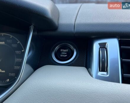 Белый Ленд Ровер Рендж Ровер Спорт, объемом двигателя 2.99 л и пробегом 190 тыс. км за 24000 $, фото 82 на Automoto.ua