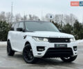 Білий Ленд Ровер Range Rover Sport, об'ємом двигуна 2.99 л та пробігом 235 тис. км за 23500 $, фото 1 на Automoto.ua