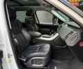 Білий Ленд Ровер Range Rover Sport, об'ємом двигуна 2.99 л та пробігом 231 тис. км за 25990 $, фото 10 на Automoto.ua