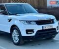 Белый Ленд Ровер Рендж Ровер Спорт, объемом двигателя 2.99 л и пробегом 190 тыс. км за 24000 $, фото 25 на Automoto.ua
