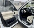 Білий Ленд Ровер Range Rover Sport, об'ємом двигуна 3 л та пробігом 139 тис. км за 35500 $, фото 136 на Automoto.ua
