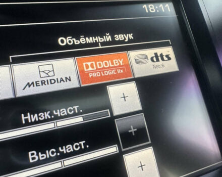 Білий Ленд Ровер Range Rover Sport, об'ємом двигуна 5 л та пробігом 158 тис. км за 30000 $, фото 32 на Automoto.ua