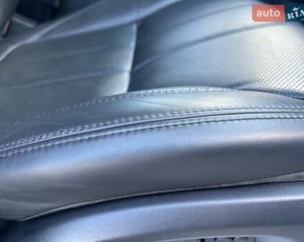 Белый Ленд Ровер Рендж Ровер Спорт, объемом двигателя 2.99 л и пробегом 190 тыс. км за 24000 $, фото 64 на Automoto.ua