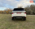 Белый Ленд Ровер Рендж Ровер Спорт, объемом двигателя 3 л и пробегом 162 тыс. км за 24200 $, фото 5 на Automoto.ua
