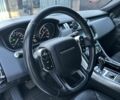 Білий Ленд Ровер Range Rover Sport, об'ємом двигуна 3 л та пробігом 161 тис. км за 21425 $, фото 5 на Automoto.ua
