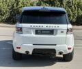 Білий Ленд Ровер Range Rover Sport, об'ємом двигуна 3 л та пробігом 235 тис. км за 20999 $, фото 4 на Automoto.ua