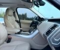 Білий Ленд Ровер Range Rover Sport, об'ємом двигуна 2.99 л та пробігом 150 тис. км за 24300 $, фото 16 на Automoto.ua
