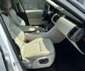 Білий Ленд Ровер Range Rover Sport, об'ємом двигуна 3 л та пробігом 163 тис. км за 19900 $, фото 15 на Automoto.ua