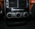 Білий Ленд Ровер Range Rover Sport, об'ємом двигуна 5 л та пробігом 123 тис. км за 29900 $, фото 38 на Automoto.ua