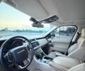 Білий Ленд Ровер Range Rover Sport, об'ємом двигуна 2.99 л та пробігом 150 тис. км за 24300 $, фото 34 на Automoto.ua