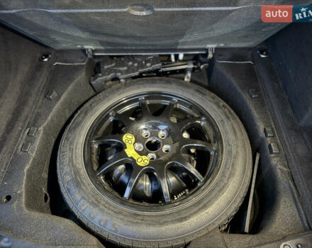 Белый Ленд Ровер Рендж Ровер Спорт, объемом двигателя 3 л и пробегом 162 тыс. км за 22500 $, фото 32 на Automoto.ua