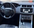 Білий Ленд Ровер Range Rover Sport, об'ємом двигуна 3 л та пробігом 164 тис. км за 19800 $, фото 25 на Automoto.ua