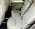 Білий Ленд Ровер Range Rover Sport, об'ємом двигуна 3 л та пробігом 163 тис. км за 19900 $, фото 12 на Automoto.ua