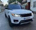 Белый Ленд Ровер Рендж Ровер Спорт, объемом двигателя 3 л и пробегом 161 тыс. км за 22000 $, фото 50 на Automoto.ua