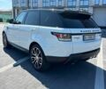 Білий Ленд Ровер Range Rover Sport, об'ємом двигуна 2.99 л та пробігом 212 тис. км за 31500 $, фото 12 на Automoto.ua