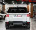 Білий Ленд Ровер Range Rover Sport, об'ємом двигуна 3 л та пробігом 40 тис. км за 49500 $, фото 12 на Automoto.ua