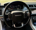 Білий Ленд Ровер Range Rover Sport, об'ємом двигуна 2.99 л та пробігом 132 тис. км за 35500 $, фото 21 на Automoto.ua