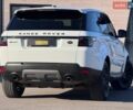 Білий Ленд Ровер Range Rover Sport, об'ємом двигуна 3 л та пробігом 164 тис. км за 19800 $, фото 19 на Automoto.ua